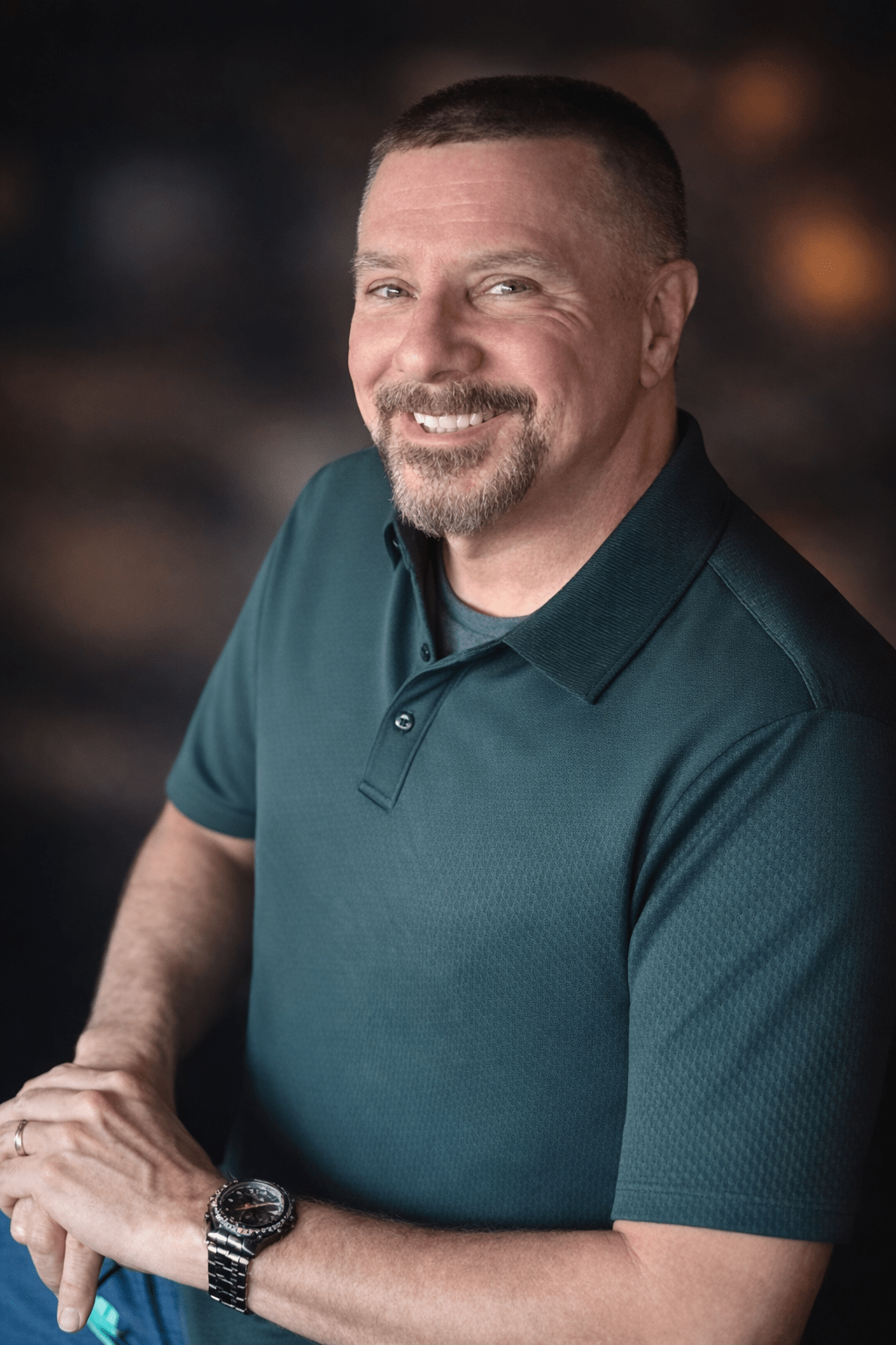 Greetings from Hurrt&nbsp;County