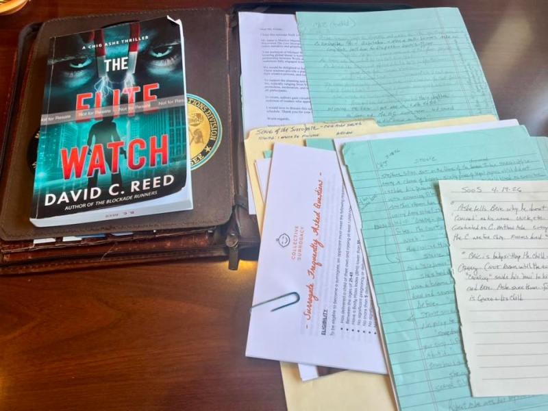 Original Writing in the age of&nbsp;AI